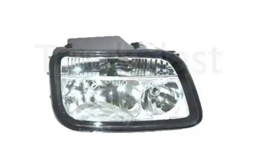 Фара TANGDE TD01-50-009R