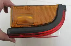 Фонарь задний TANGDE TD02-63-025L