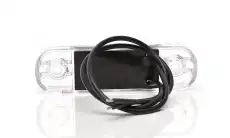 Фонарь Интерьерный 6 LED Super Slim 12В@ 724 WAS