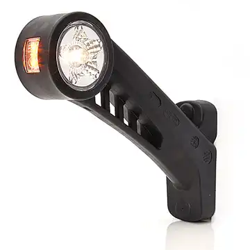 Фонарь габаритный WAS 888P