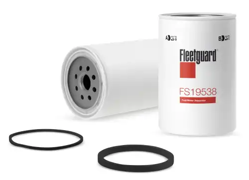 Топливный фильтр FLEETGUARD FS19538