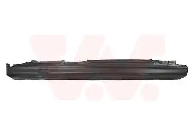 0639104 ПОРОГ КУЗОВА VAN WEZEL