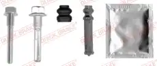 113-1463X КОМПЛЕКТ НАПРАВЛЯЮЩИХ СУППОРТА QUICK BRAKE