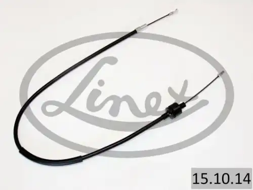 Трос сцепления LINEX 15.10.14
