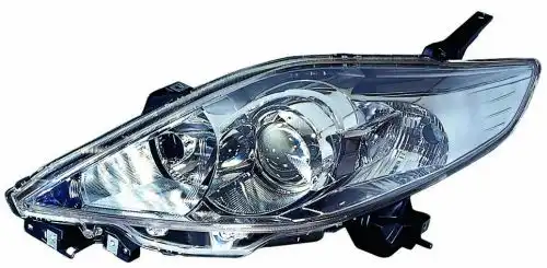 Фара DEPO 216-1152LMLDEM2