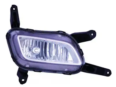 Фара DEPO 223-2036R-UE