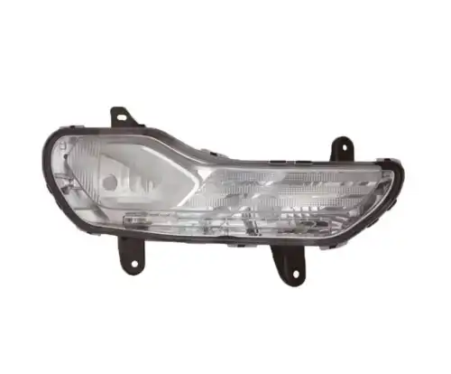 Фара противотуманная DEPO 431-2037R-UE