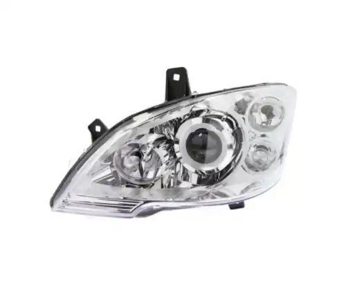 Фара DEPO 440-1196LMLEHMN