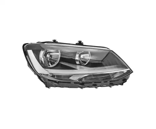 Фара DEPO 441-11F8LMLDEM2