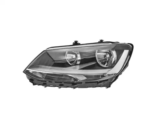 Фара DEPO 441-11F8RMLDEM2