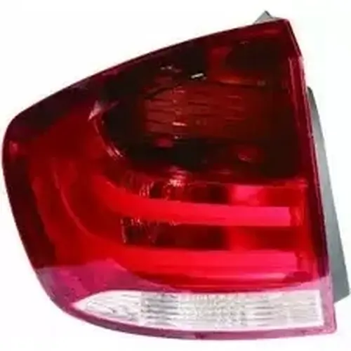 Фонарь задний DEPO 444-1955L-UE