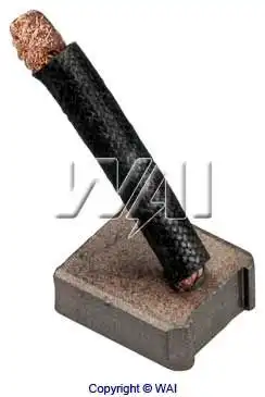 щетки стартера 68-8900 WAI