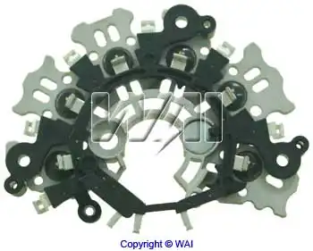 Мост диодный MB: (02-10) IBR240 WAI