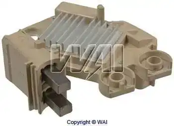 РЕГУЛЯТОР ГЕНЕРАТОРА M536 TRANSPO