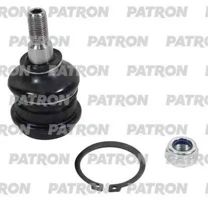 Шаровая опора PATRON PS3243