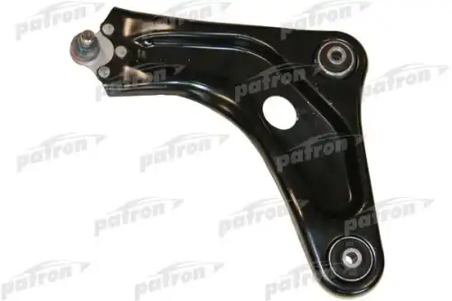 Рычаг подвески PATRON PS5262L