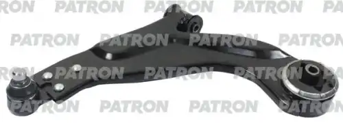 Рычаг подвески PATRON PS5382L