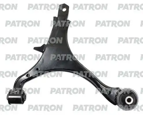 Рычаг подвески PATRON PS5385L