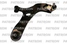 Рычаг подвески PATRON PS5395R