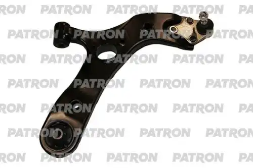 Рычаг подвески PATRON PS5395R