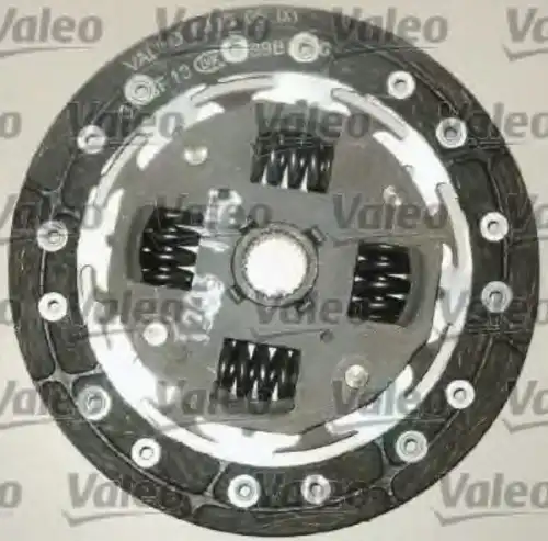 Комплект сцепления VALEO 826437