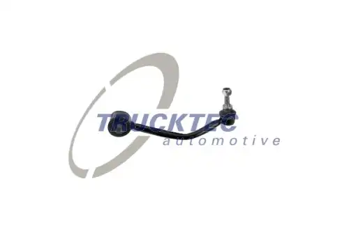Rod/Strut, stabiliser! \VAG 0732057 TRUCKTEC