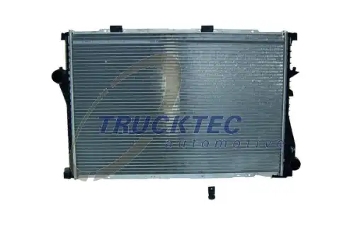 1507:.10 Radiator, engine cooling! \BMW 0811023 TRUCKTEC