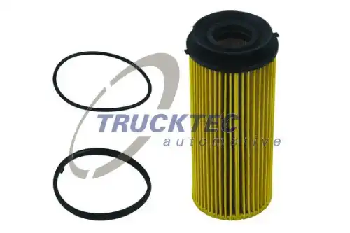 Фильтр масляный TRUCKTEC 08.18.006