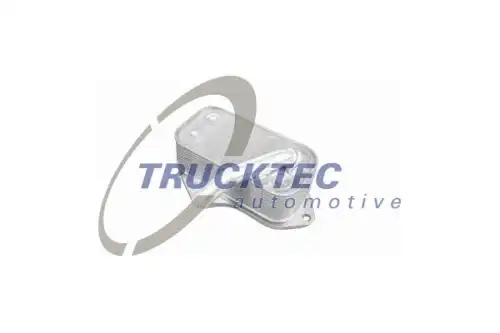 Масляный радиатор TRUCKTEC 08.18.011