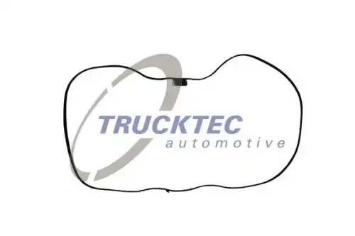 0825020 GASKET, RUBBER TRUCKTEC