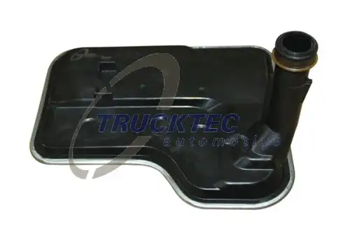 Фильтр масляный TRUCKTEC 0825039