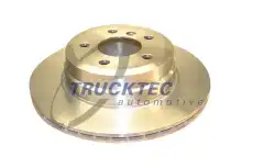 Тормозной диск TRUCKTEC 08.34.147