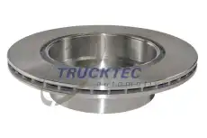 Тормозной диск TRUCKTEC 08.34.147