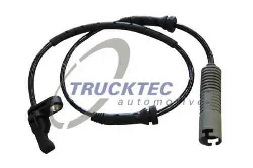 Датчик ABS TRUCKTEC 0835186