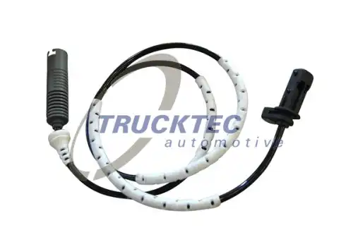 1507:.96 Sensor, wheel speed! \ 0835189 TRUCKTEC