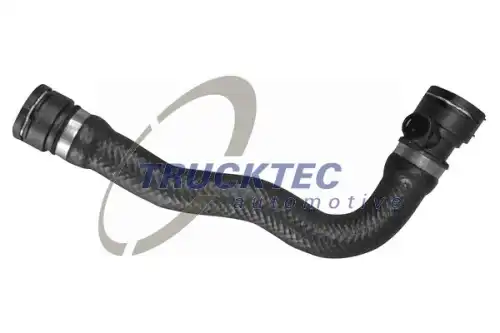 Radiator Hose! \BMW 0840022 TRUCKTEC