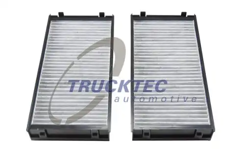 Салонный фильтр TRUCKTEC 0859072