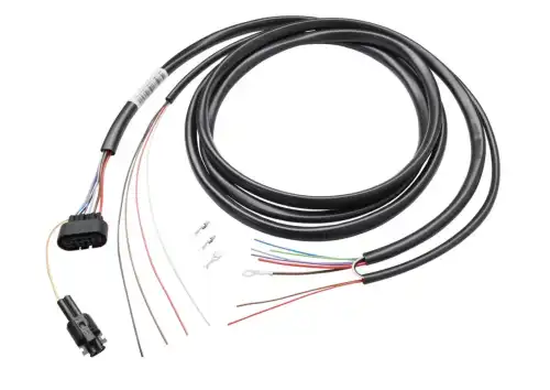 жгут! проводов Тhermo 90ST\ 1320461A WEBASTO