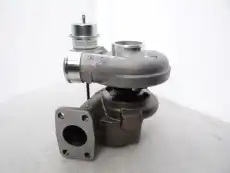 ТУРБОКОМПРЕССОР 785827-5001S GARRETT