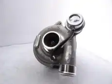 ТУРБОКОМПРЕССОР 785827-5026S GARRETT