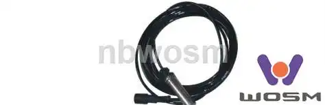 Датчик ABS WOSM A-335