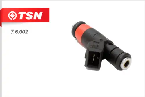 Топливная форсунка TSN 7.6.002