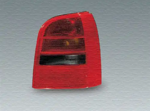 Фара противотуманная MAGNETI MARELLI 714029080703