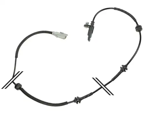 Датчик ABS MEYLE 40-14 800 0008