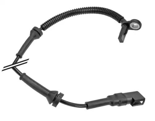 Датчик ABS MEYLE 714 800 0009