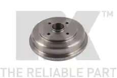 Тормозной барабан NK 255216