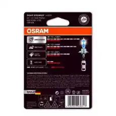 Автолампа PX26d OSRAM 64210NBL-01B H7 12