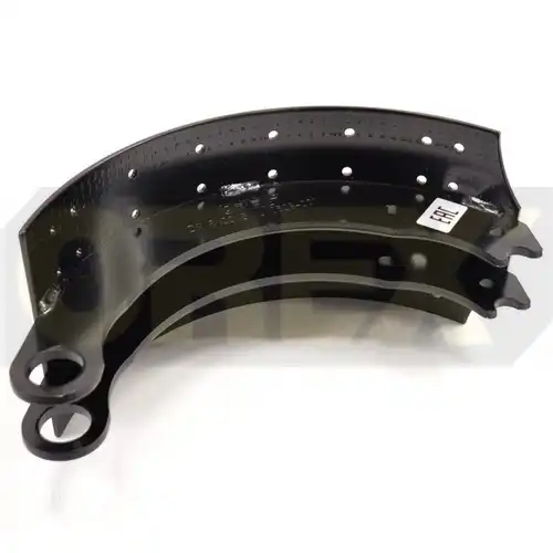 Тормозные колодки дисковые OREX 842046