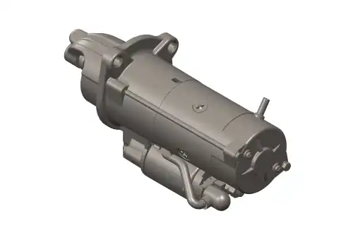 Стартер DCEC 5268413