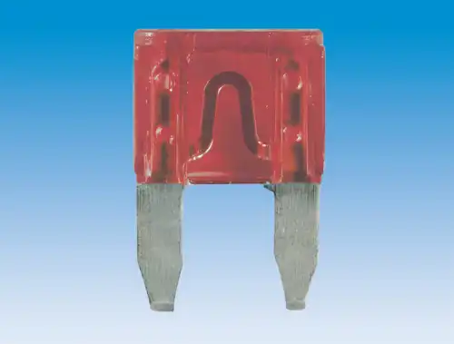 предохранитель флажковый MINI 5A 1198800025 EUROPART